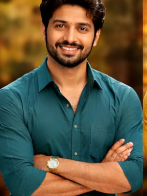 Karthik V