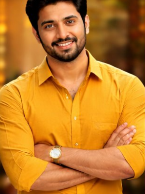 Suresh K