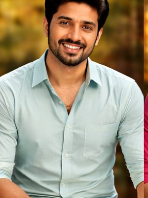 Murali K